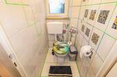 Toilette EG - 