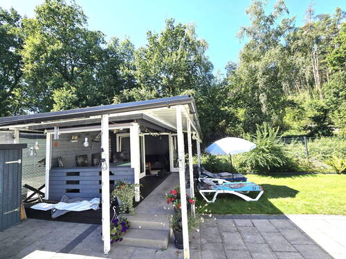Sommerhaus - 