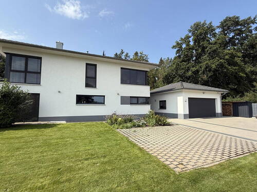 Bild 2 - 1 Zimmer Einfamilienhaus zum Kaufen in Schwabach