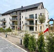 2 Zimmer Eigentumswohnung, Erdgeschoss (H3, 23WE, WE05) - Bestensee