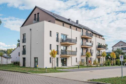 _AAS4057.JPG - 2 Zimmer Etagenwohnung zum Kaufen in Bestensee