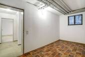 Kellerraum im UG - 