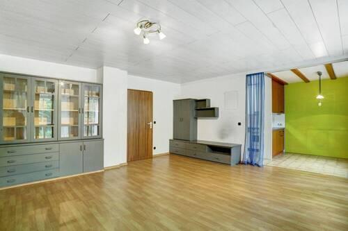 Wohnen - 3 Zimmer Etagenwohnung zum Kaufen in Garching bei München