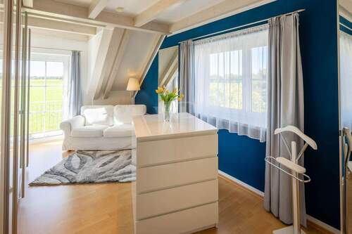 Ankleidezimmer OG - 