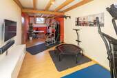 Hobbyraum - 