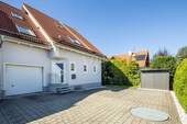 Vorderansicht - 