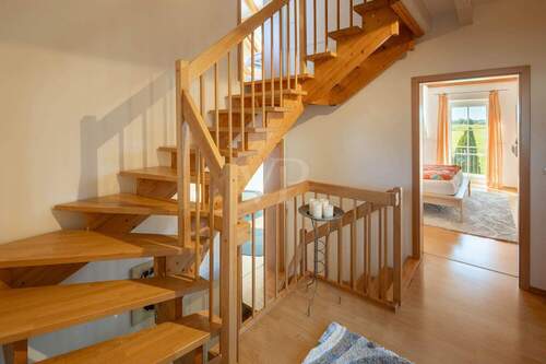 Treppenhaus - 