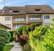 Gut geschnitten und schon mit neuer Heizung, Fenstern und Dach... - Hilzingen