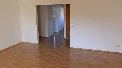 Wohnen - Etagenwohnung mit 89,00 m² in Hilzingen zum Kaufen
