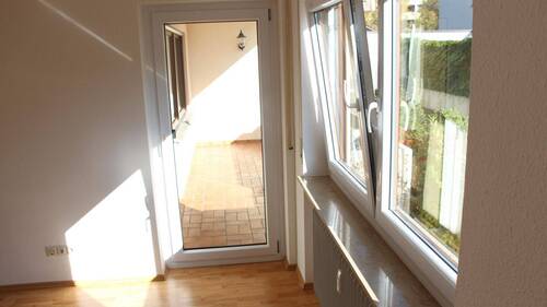 Schlafen - 