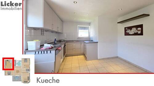 Küche - 