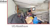 UG-Abstellraum - 
