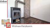 Wohnen-Heizkamin - 