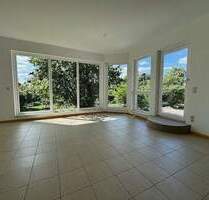 Großzügige Erdgeschoss-Wohnung mit Wintergarten in Schneverdingen