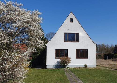 Bild 2 - 6 Zimmer Einfamilienhaus zum Kaufen in Bremen