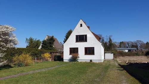 Bild 3 - 6 Zimmer Einfamilienhaus in Bremen