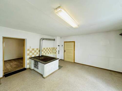 KÜCHE ERDGESCHOSS - 