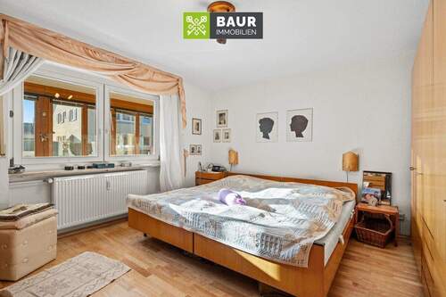 Schlafzimmer - 