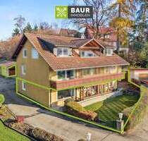 Kressbronn ruft - großzügige 4-Zimmer-Wohnung mit Herz und Garten - Kressbronn am Bodensee