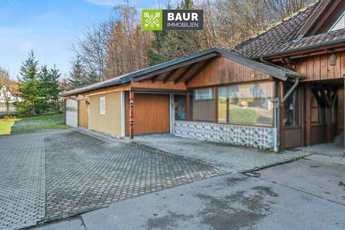 Außen - 4 Zimmer Etagenwohnung zum Kaufen in Kressbronn am Bodensee