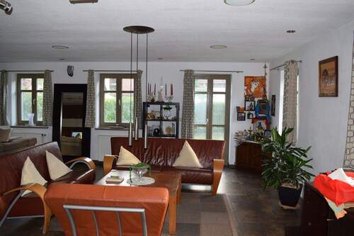 WHG 1 - EG: seid willkommen! - 