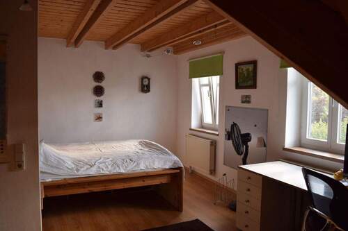 WHG 1 - 1. OG Schlafzimmer - 