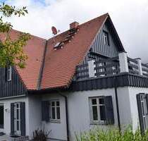 Top Mehrgenerationenhaus im fränkischen Landhausstil - natürliche Eleganz in Oberreichenbach (ERH)