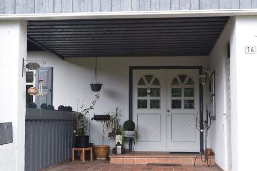 Kommt herein! - 1 Zimmer Einfamilienhaus zum Kaufen in Oberreichenbach