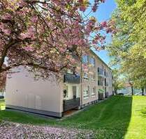 Gemütliche 4-Zimmer-Wohnung in Fritzlar