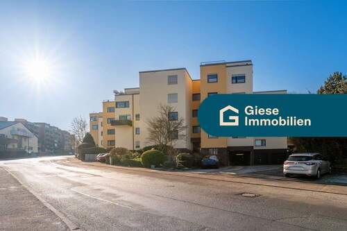 Titelbild_mit_Banner - Großzügiges Wohnen mit Sonnen-Balkon