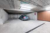 TIefgaragen-Stellplatz - 