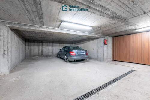 TIefgaragen-Stellplatz - 