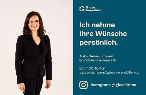 Anke Giese-Janssen - 