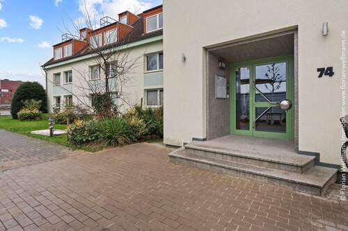 Bild 3 - Mehrfamilienhaus, Wohnhaus in Bremen