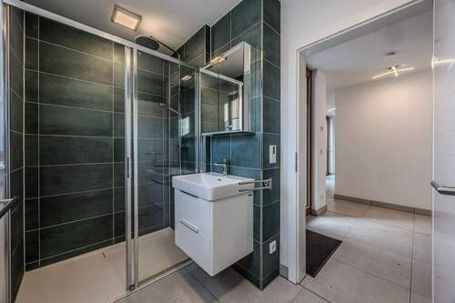 EG: Badezimmer - 