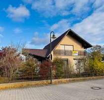 Sie suchen etwas Einmaliges-ein besonderes Haus - verklinkert, in ruhiger Lage von Eggersdorf - Petershagen/Eggersdorf Mitte