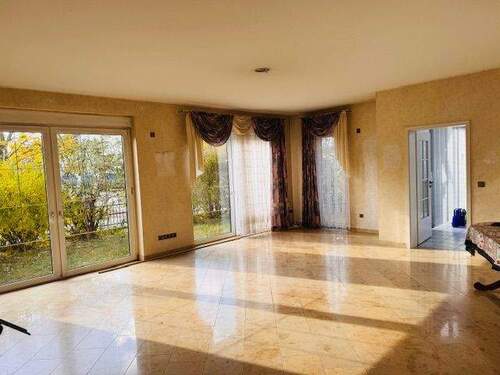 Wohnzimmer.jpg - 5 Zimmer Einfamilienhaus in Petershagen/Eggersdorf