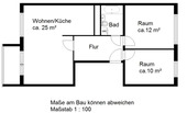 Grundriss - 