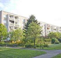In der Herrichtung! 3-Zimmerwohnung mit Balkon - Halle (Saale) Heide Nord