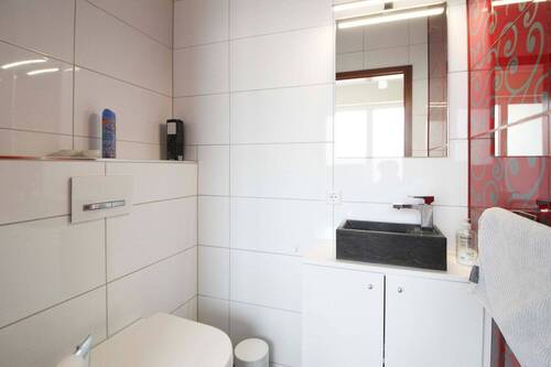 Gäste-WC - 