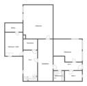 Grundriss Skizze UG - 
