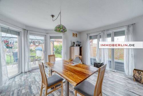 4 - Einfamilienhaus mit 120,00 m&sup2; in Berlin zum Kaufen