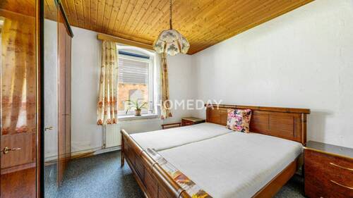EG Schlafzimmer 1 - 
