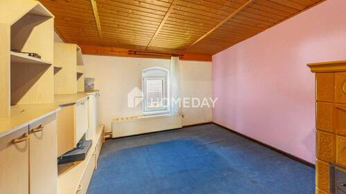 DG Schlafzimmer 1 - 