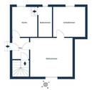 Grundriss EG - 