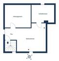 Grundriss DG - 