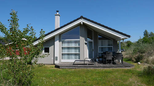 Bild 2 - 3 Zimmer Mehrfamilienhaus, Wohnhaus zum Kaufen in Großenbrode