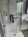 Dusche behindertengerecht - 