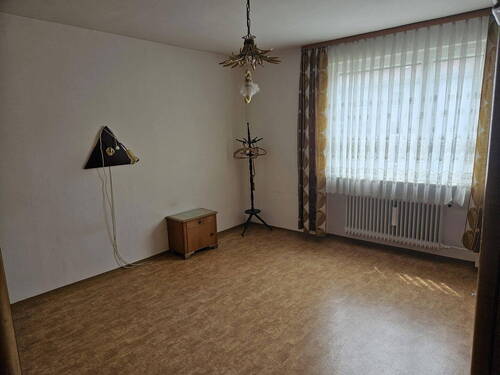 Schlafzimmer EG - 