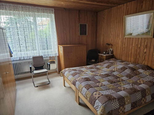 Kinder-/Gästezimmer EG - 